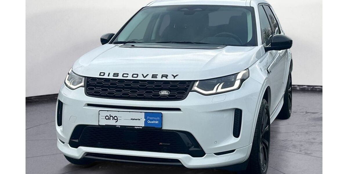Land Rover Discovery Sport 56.731 km 37.930 &euro; Donaueschingen 78166