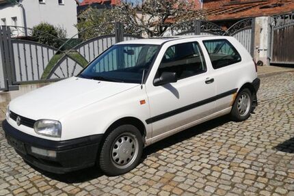 VW Golf 145.000 km 1.600 &euro; Ilfeld 99768