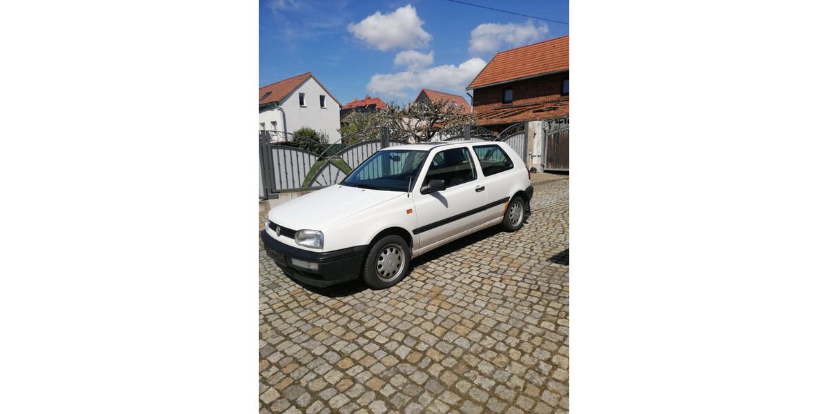 VW Golf 145.000 km 1.600 &euro; Ilfeld 99768