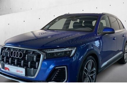 Audi Q7 8.779 km 76.990 &euro; Rostock 18059