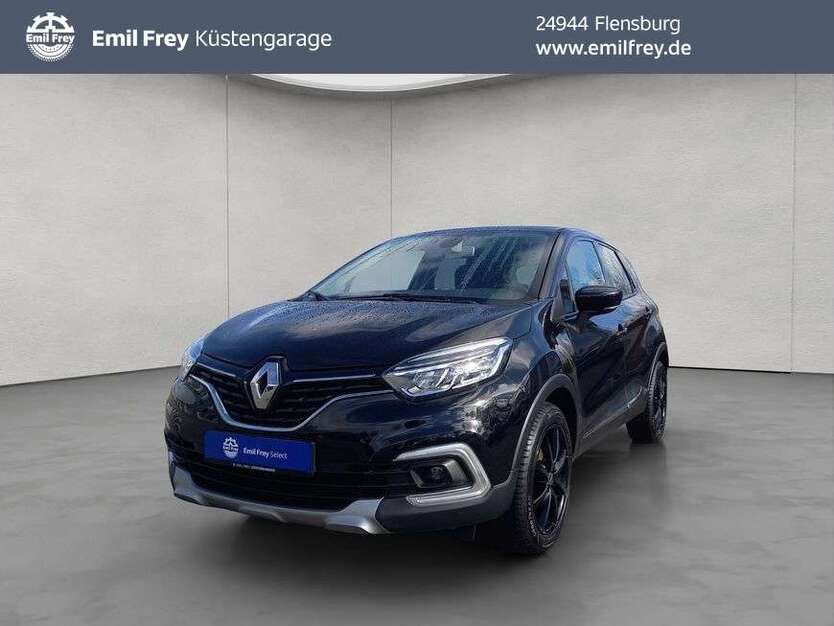 Captur
