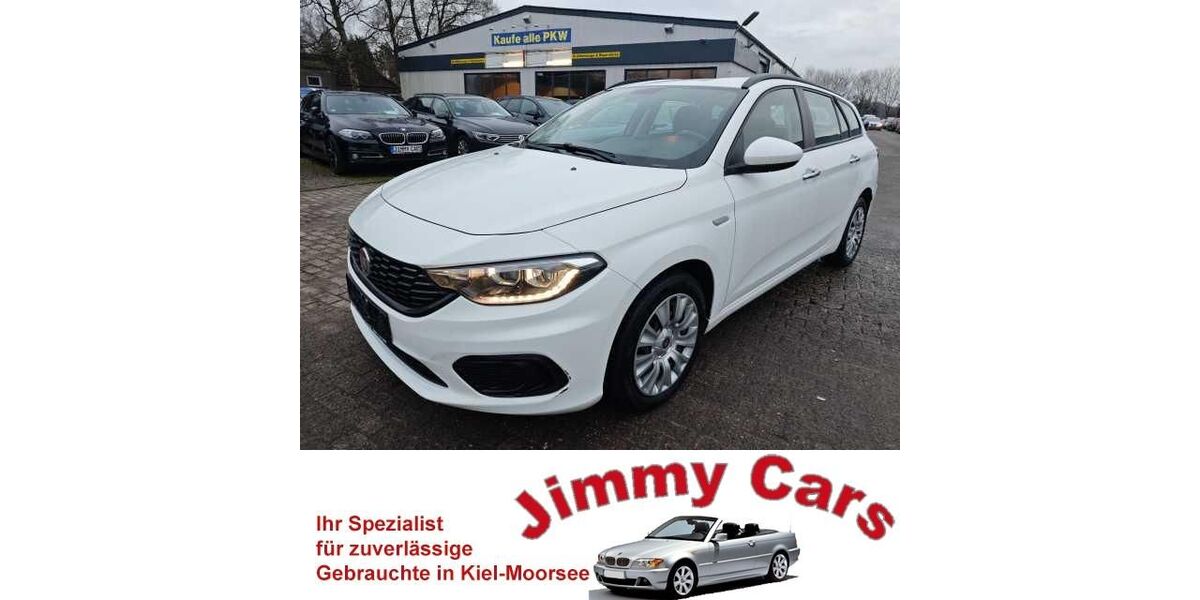 Fiat Tipo 201.000 km 3.999 &euro; Kiel-Moorsee 24145