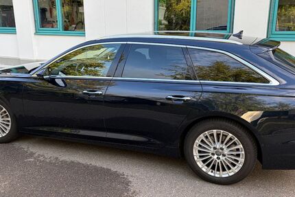 Audi A6 79.000 km 32.750 &euro; Friedberg / Bayern 86316