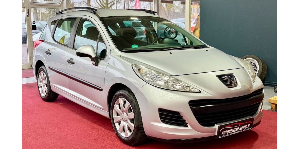 Peugeot 207 96.000 km 3.790 &euro; Rinteln 31737