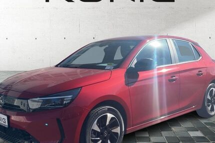 Opel Corsa 10.595 km 20.999 &euro; Suhl 98528