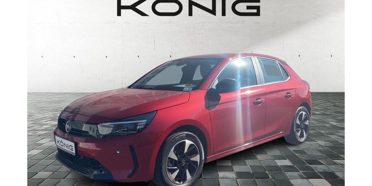 Opel Corsa 10.595 km 20.999 &euro; Suhl 98528