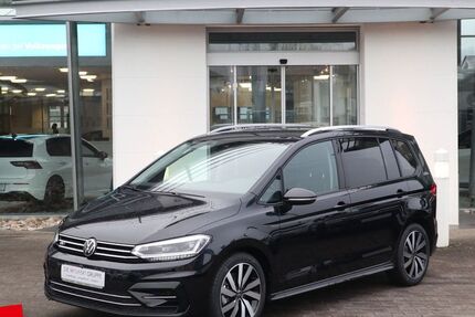 VW Touran 9.900 km 39.990 € Buergstadt 63927
