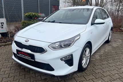 Kia ceed / Ceed 117.000 km 11.480 &euro; Augsburg 86154