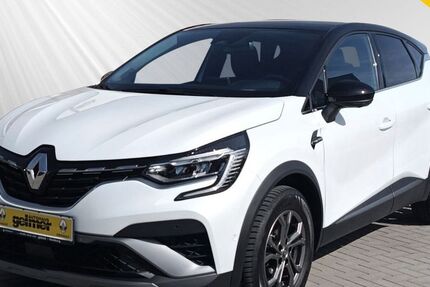 Renault Captur 34.600 km 19.950 &euro; Homburg (Saar) 66424