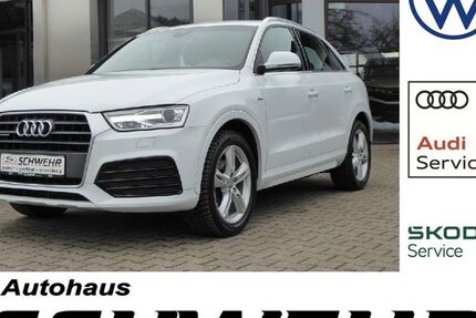 Audi Q3 142.973 km 16.850 &euro; Krumbach 86381