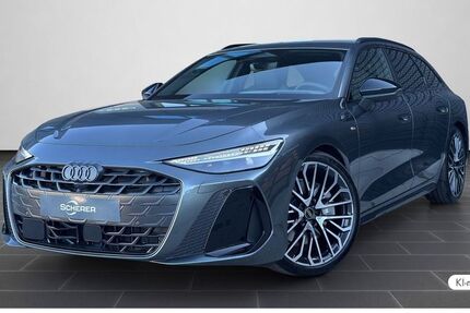 Audi A6 2.900 km 80.990 &euro; Wiesbaden 65189