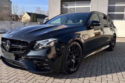 Mercedes-Benz E 63 AMG 103.169 km 45.999 &euro; Röderland 04932