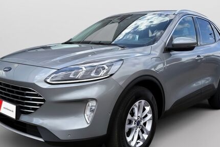 Ford Kuga 47.550 km 24.485 &euro; Itzehoe 25524