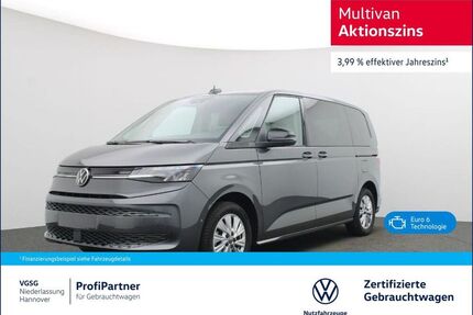 VW T7 Multivan