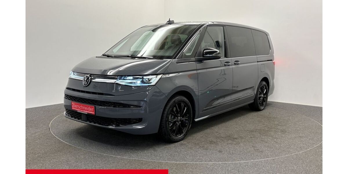VW T7 Multivan 1.200 km 66.950 &euro; Weißenburg 91781