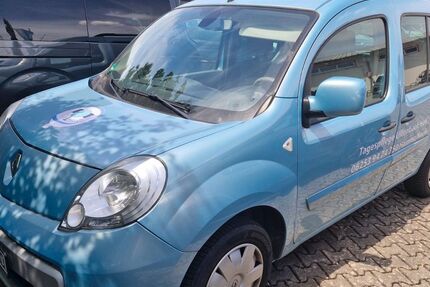 Renault Kangoo 55.000 km 10.900 &euro; Rüsselsheim 65428