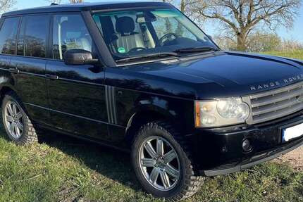 Land Rover Range Rover 245.000 km 8.900 &euro; Wangels 23758