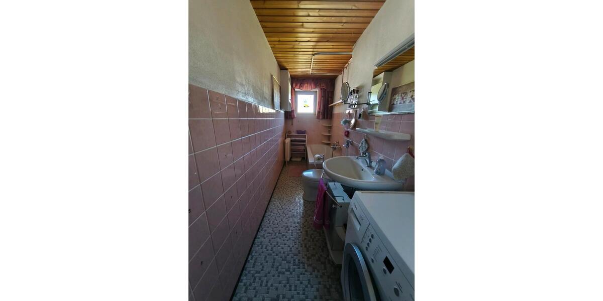 Etagenwohnung Peißenberg - 3 Zimmer, 71 m&sup2;, 220.000&euro; | Angebot:27126711