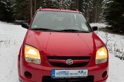 Suzuki Ignis 115.000 km 3.100 &euro; Pfalzgrafenweiler 72285