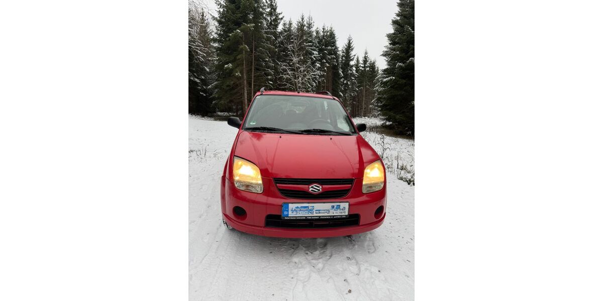 Suzuki Ignis 115.000 km 3.100 &euro; Pfalzgrafenweiler 72285