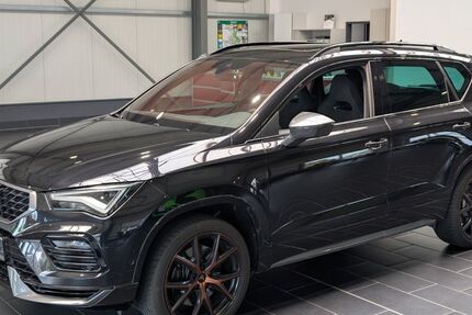 Cupra Ateca 61.000 km 27.900 &euro; Weinheim 69469