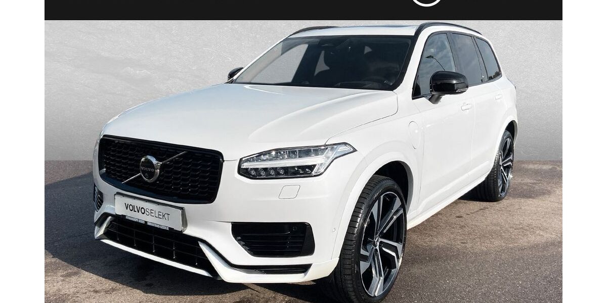 Volvo XC90 16.000 km 61.750 &euro; Karlsruhe 76187