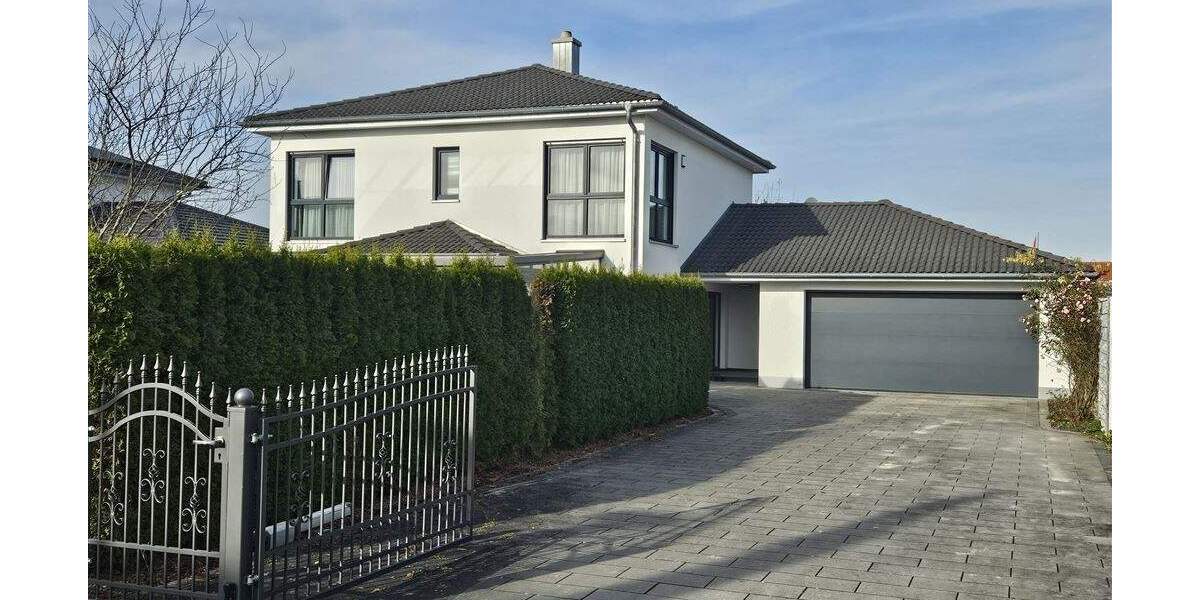 Einfamilienhaus Dillingen an der Donau Donaualtheim - 5 Zimmer, 146 m&sup2;, 740.000&euro; | Angebot:25692783