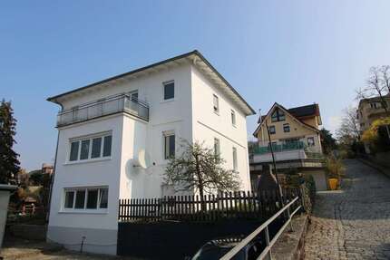 Wohnung zum Mieten in Bensheim 880 € 65 m²