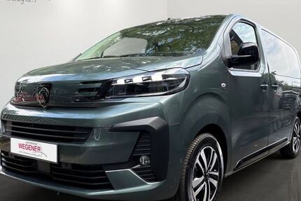 Peugeot Traveller