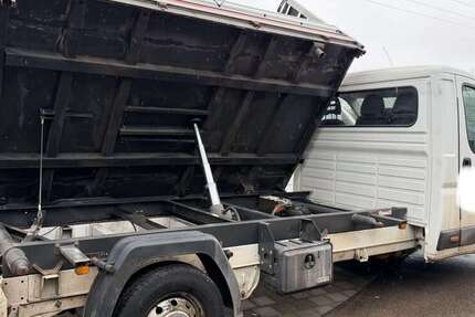 Peugeot Boxer 191.000 km 14.700 &euro; Merzig 66663