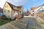 Dachgeschoßwohnung Ballenstedt - 3 Zimmer, 74 m&sup2;, 435&euro; | Angebot:25869817