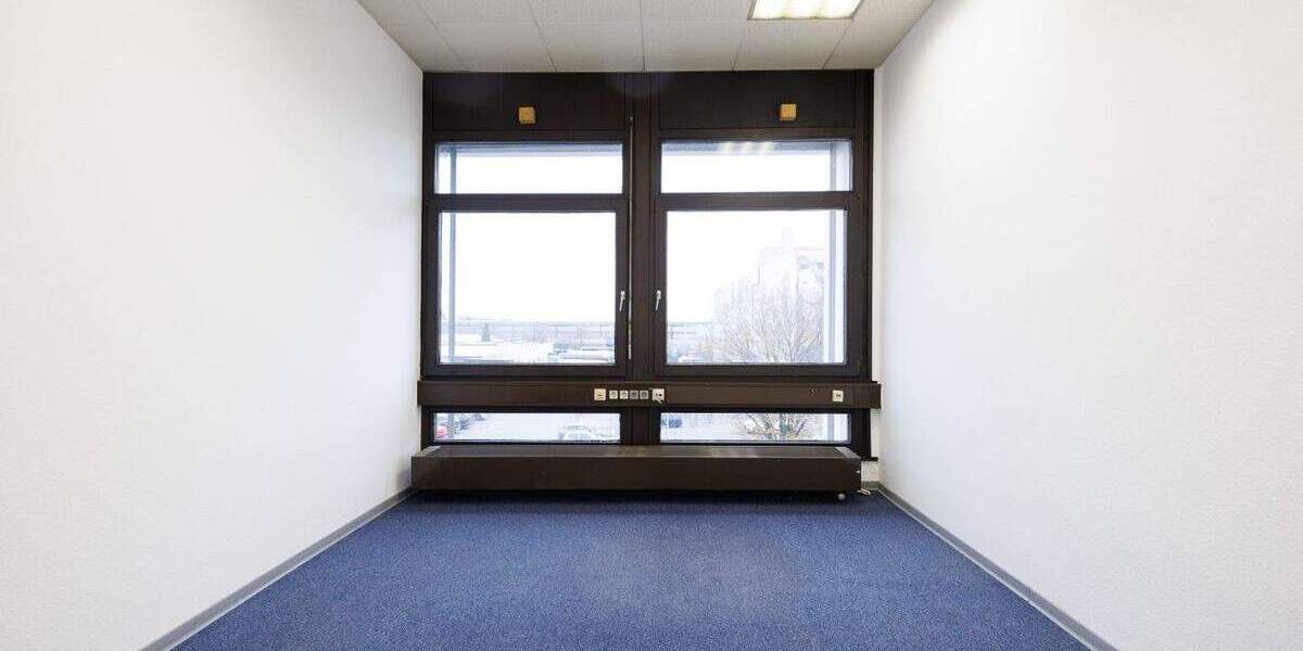 Flexible Büroraum 3 in Erkrath - 247, Küche, Meetingraum, Parkplatz, Hund erlaubt zimmer