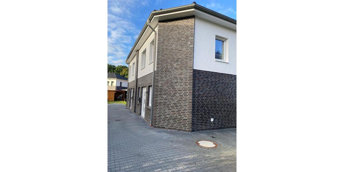 Doppelhaushälfte Wildeshausen - 4 Zimmer, 105 m&sup2;, 369.000&euro; | Angebot:25349771