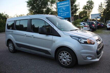 Ford Grand Tourneo 191.000 km 7.990 &euro; Schwabhausen 85247