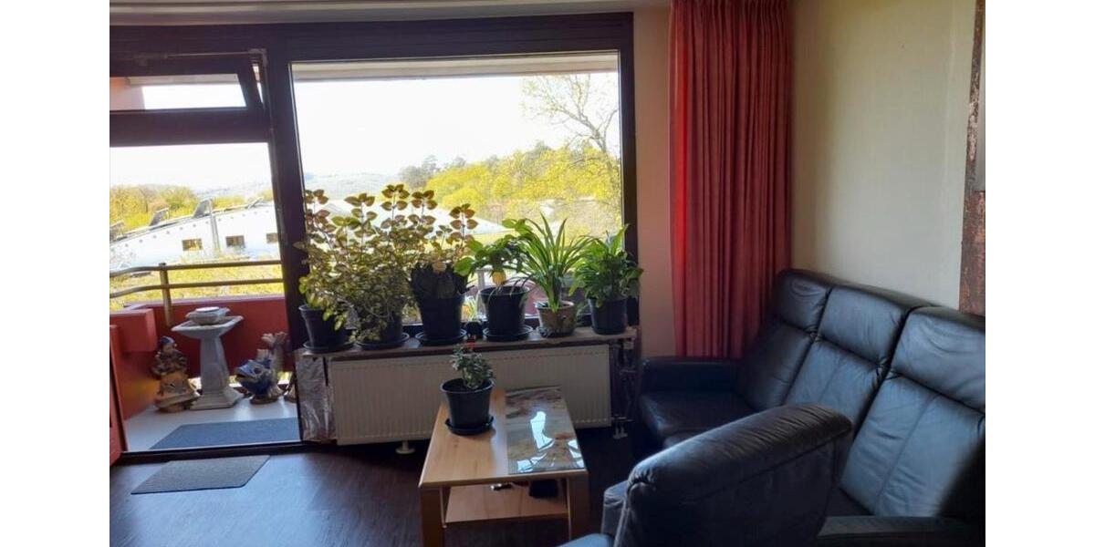 Etagenwohnung Lahnstein - 2 Zimmer, 56 m&sup2;, 125.000&euro; | Angebot:27157143