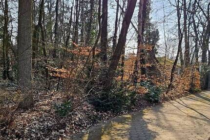 Großzügiges Baugrundstück in idyllischer Lage! zimmer