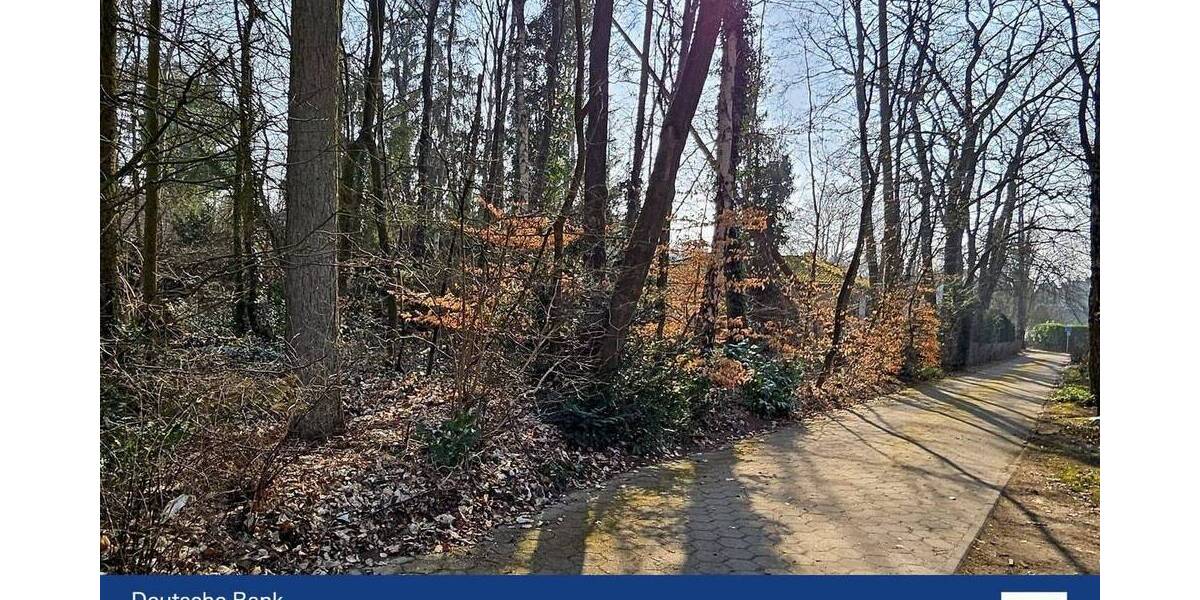 Großzügiges Baugrundstück in idyllischer Lage! zimmer