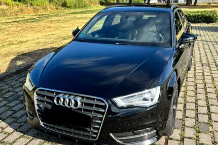 Audi A3 166.191 km 11.990 &euro; Werne 59368