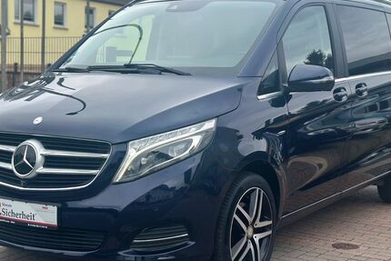 Mercedes-Benz V 220 87.000 km 44.890 € Uder 37318