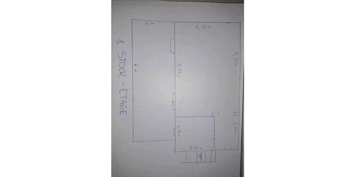 Doppelhaushälfte Arzberg - 4 Zimmer, 120 m&sup2;, 27.000&euro; | Angebot:25279797