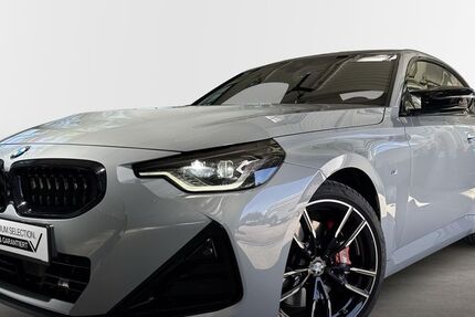 BMW M240i 6.929 km 49.990 &euro; Geretsried - Gelting 82538