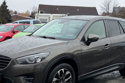 Mazda CX-5 142.145 km 7.999 &euro; Breitenbach 37327