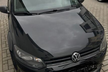 VW Polo 135.000 km 4.444 &euro; Aschaffenburg 63741
