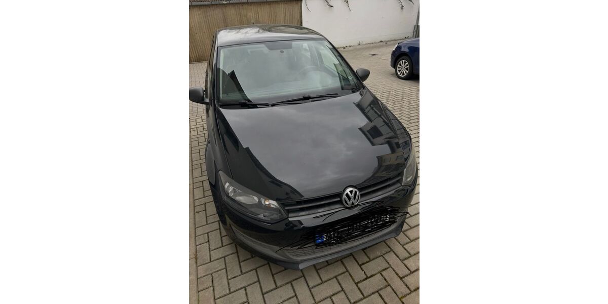 VW Polo 135.000 km 4.444 &euro; Aschaffenburg 63741