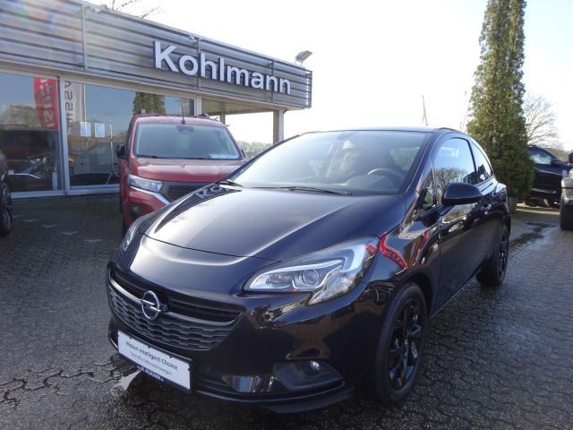 Opel Corsa 83.074 km 9.750 &euro; Sprockhövel 45549