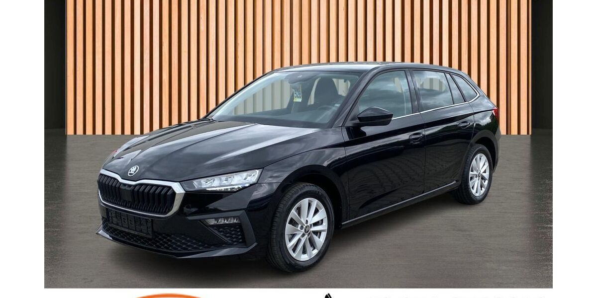 Skoda Scala 18.776 km 18.980 &euro; Dresden 01328