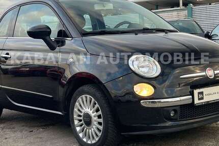 Fiat 500 162.843 km 4.490 &euro; Neumünster 24536