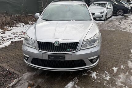 Skoda Octavia 215.627 km 5.600 &euro; Schopfheim 79650