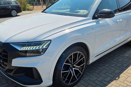 Audi Q8 183.256 km 38.990 &euro; Meißen 01662