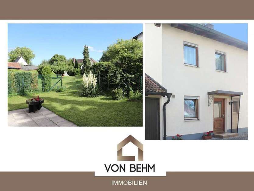 Haus zum Mieten in Ingolstadt Ringsee 1.300 € 105 m²
